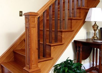 Stair Parts