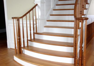 Stair Parts